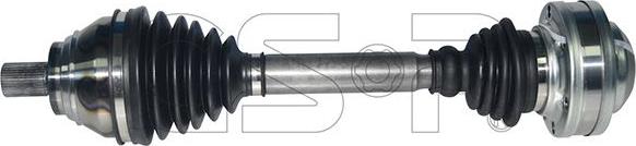 ATI 77151 - Drive Shaft car-mod.net