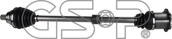 MDR GSP-202230 - Drive Shaft car-mod.net