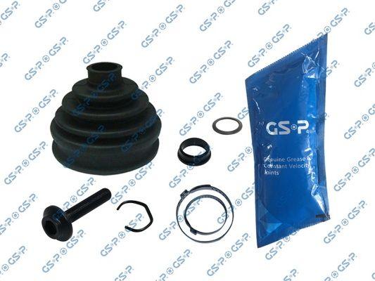 MDR GSP-780616 - Bellow, drive shaft car-mod.net