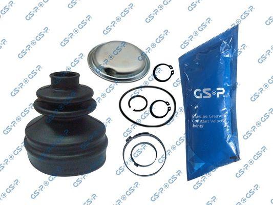 MDR GSP-780620 - Bellow, drive shaft car-mod.net