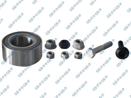 MDR GSP-GK1356A - Bearing Kit, wheel hub car-mod.net