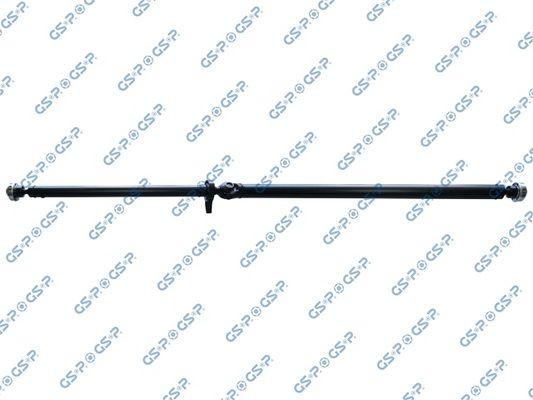 MDR GSP-PS900506 - Propshaft, axle drive car-mod.net