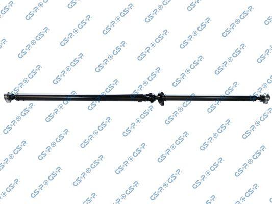 MDR GSP-PS900510 - Propshaft, axle drive car-mod.net