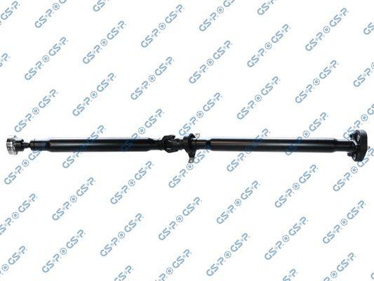 MDR GSP-PS900143 - Propshaft, axle drive car-mod.net