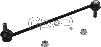 MDR GSP-S050921 - Rod / Strut, stabiliser car-mod.net