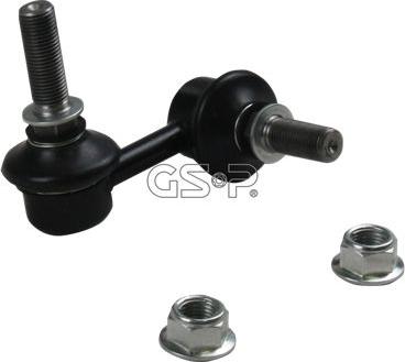 MDR GSP-S050978 - Rod / Strut, stabiliser car-mod.net