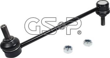 MDR GSP-S050449 - Rod / Strut, stabiliser car-mod.net