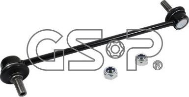 MDR GSP-S050586 - Rod / Strut, stabiliser car-mod.net