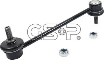 MDR GSP-S050091 - Rod / Strut, stabiliser car-mod.net
