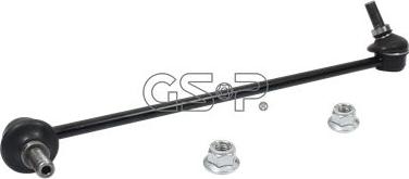 MDR GSP-S050040 - Rod / Strut, stabiliser car-mod.net