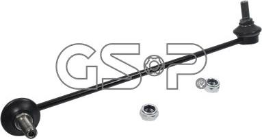MDR GSP-S050043 - Rod / Strut, stabiliser car-mod.net