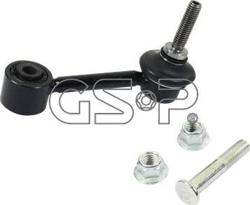 MDR GSP-S050035 - Rod / Strut, stabiliser car-mod.net