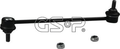 MDR GSP-S050038 - Rod / Strut, stabiliser car-mod.net