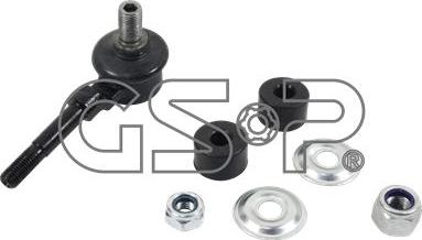 MDR GSP-S050155 - Rod / Strut, stabiliser car-mod.net