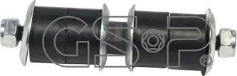 MDR GSP-S050161 - Rod / Strut, stabiliser car-mod.net