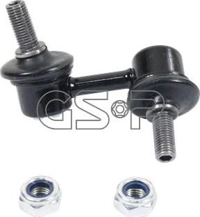 MDR GSP-S050168 - Rod / Strut, stabiliser car-mod.net