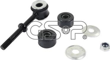 MDR GSP-S050100 - Rod / Strut, stabiliser car-mod.net