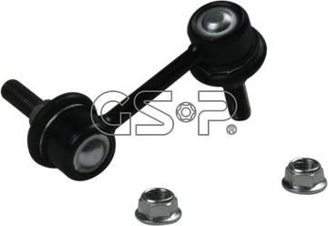 MDR GSP-S050117 - Rod / Strut, stabiliser car-mod.net