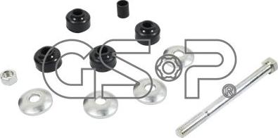 MDR GSP-S050823 - Rod / Strut, stabiliser car-mod.net
