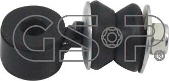 MDR GSP-S050398 - Rod / Strut, stabiliser car-mod.net