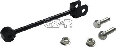MDR GSP-S050314 - Rod / Strut, stabiliser car-mod.net
