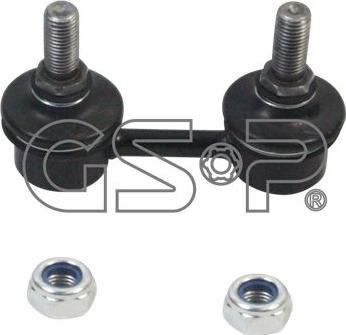 MDR GSP-S050225 - Rod / Strut, stabiliser car-mod.net