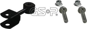 MDR GSP-S050276 - Rod / Strut, stabiliser car-mod.net