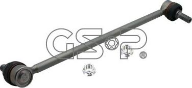 MDR GSP-S051240 - Rod / Strut, stabiliser car-mod.net