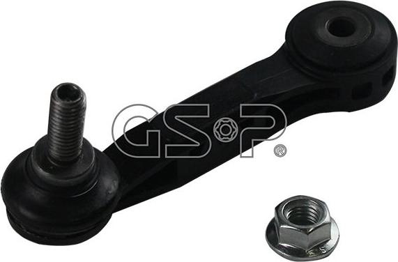 MDR GSP-S051243 - Rod / Strut, stabiliser car-mod.net