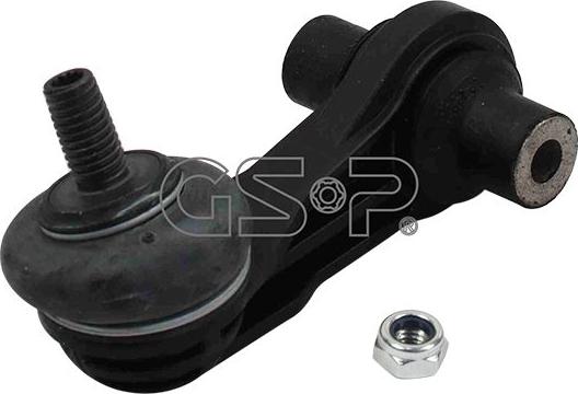 MDR GSP-S051234 - Rod / Strut, stabiliser car-mod.net