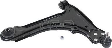 MDR GSP-S060650 - Track Control Arm car-mod.net