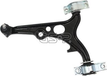 MDR GSP-S060019 - Track Control Arm car-mod.net