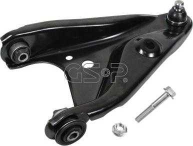 MDR GSP-S060399 - Track Control Arm car-mod.net