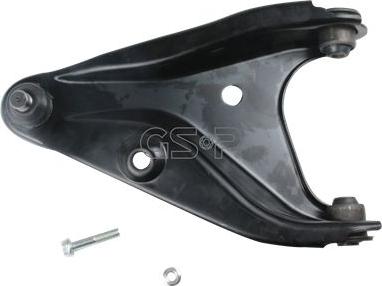 MDR GSP-S060398 - Track Control Arm car-mod.net