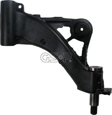 MDR GSP-S060328 - Track Control Arm car-mod.net