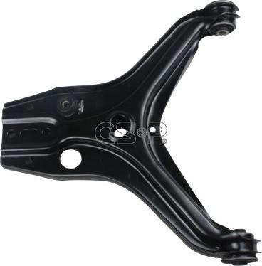MDR GSP-S060756 - Track Control Arm car-mod.net