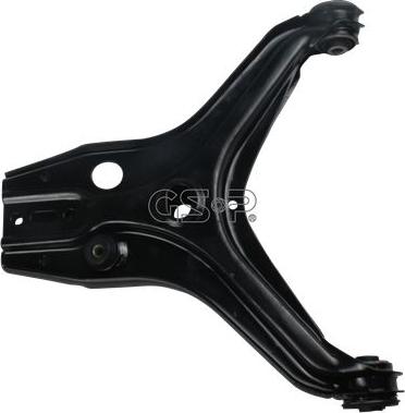 MDR GSP-S060757 - Track Control Arm car-mod.net