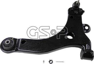 MDR GSP-S061910 - Track Control Arm car-mod.net