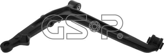 MDR GSP-S061409 - Track Control Arm car-mod.net