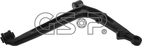 MDR GSP-S061410 - Track Control Arm car-mod.net