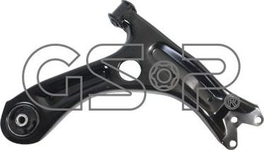 MDR GSP-S061483 - Track Control Arm car-mod.net