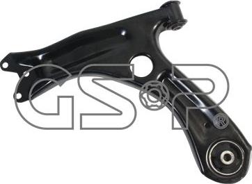 MDR GSP-S061482 - Track Control Arm car-mod.net