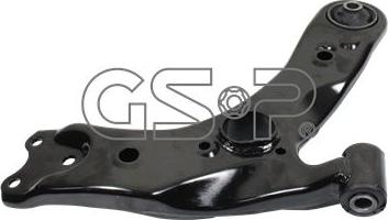 MDR GSP-S061123 - Track Control Arm car-mod.net