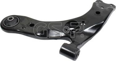 MDR GSP-S061122 - Track Control Arm car-mod.net