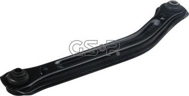 MDR GSP-S061855 - Rod / Strut, wheel suspension car-mod.net