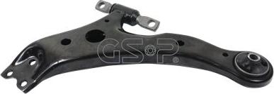 MDR GSP-S061365 - Track Control Arm car-mod.net