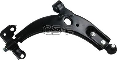 MDR GSP-S061280 - Track Control Arm car-mod.net