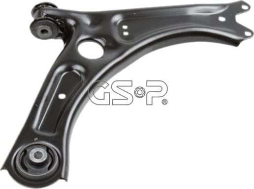 MDR GSP-S063076 - Track Control Arm car-mod.net