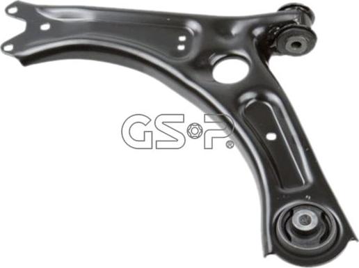 MDR GSP-S063077 - Track Control Arm car-mod.net