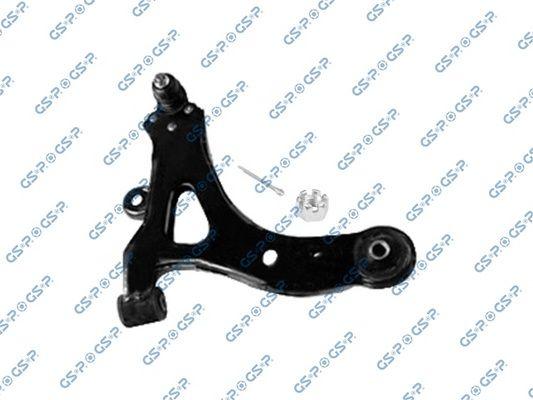 MDR GSP-S063118 - Track Control Arm car-mod.net